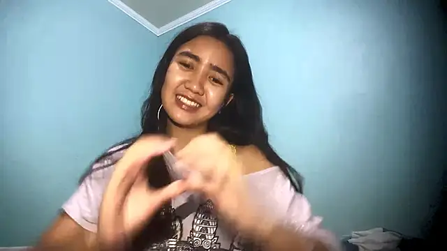 RessieAshcroft online show from 02-24-26, 01:20