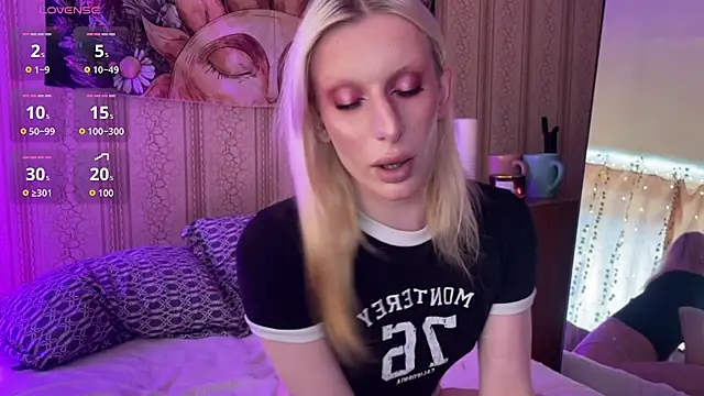 Snapshot of LexieWintour chatting on 02-14-26, 11:29 LexieWintour online show from 02-14-26, 11:29