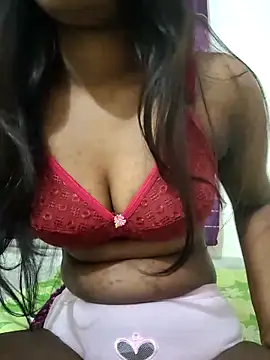 Snapshot of pujaSex69 chatting on 02-12-26, 12:00 pujaSex69 online show from 02-12-26, 12:00