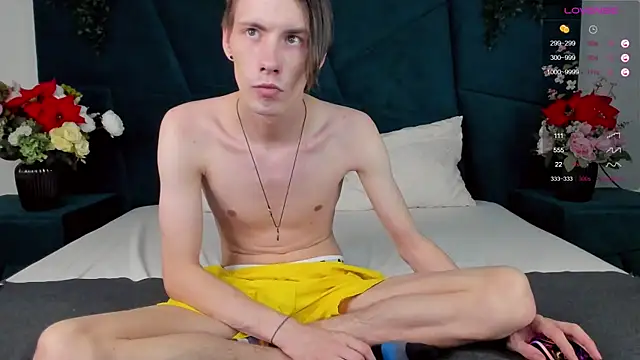 Erick Wilson online show from 03-16-25, 07:49