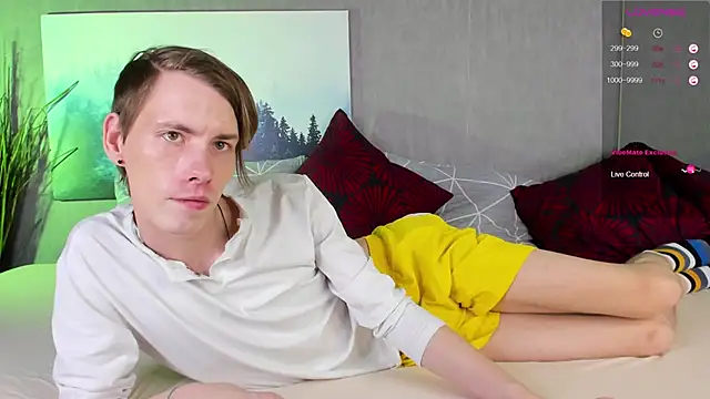 Erick Wilson online show from 03-18-25, 06:25