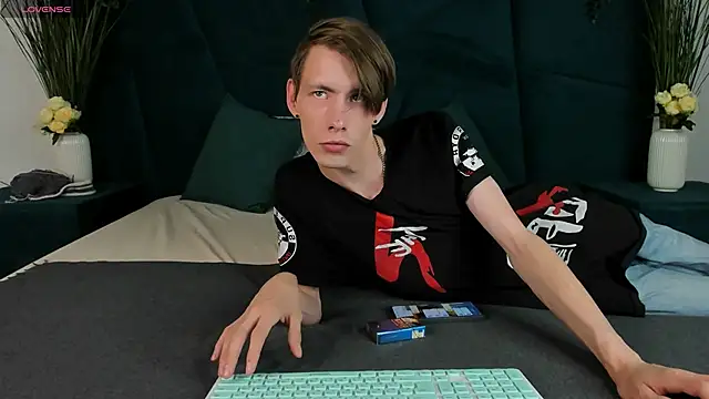 Erick Wilson online show from 09-15-25, 10:48