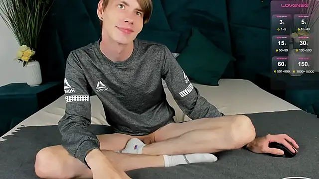 Erick Wilson online show from 09-26-25, 07:45