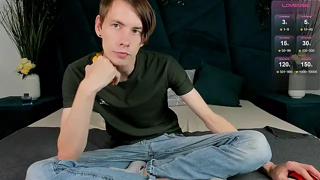 Erick Wilson online show from 10-02-25, 07:59