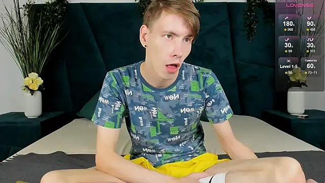 Erick Wilson online show from 11-12-25, 07:53