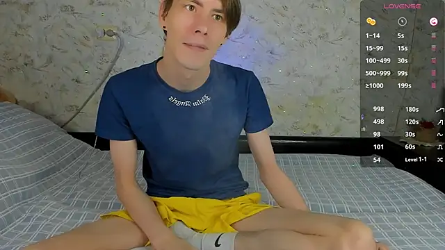 Erick Wilson online show from 02-19-26, 05:03