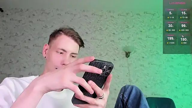 Erick Wilson online show from 02-28-26, 05:25