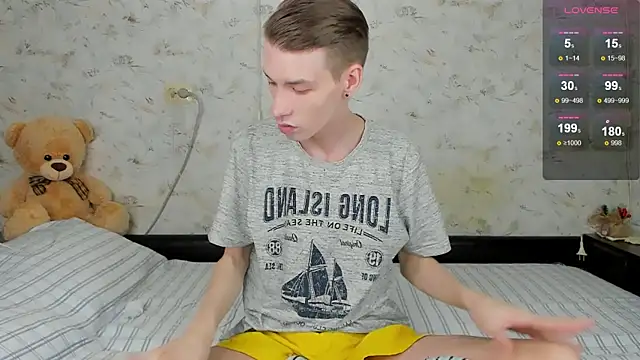 Erick Wilson online show from 03-06-26, 03:36