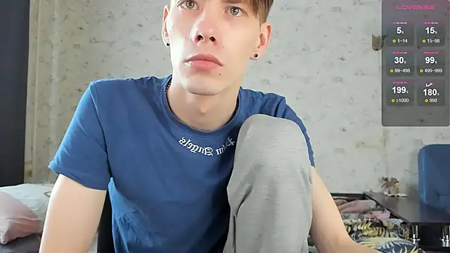 Erick Wilson online show from 03-09-26, 08:40