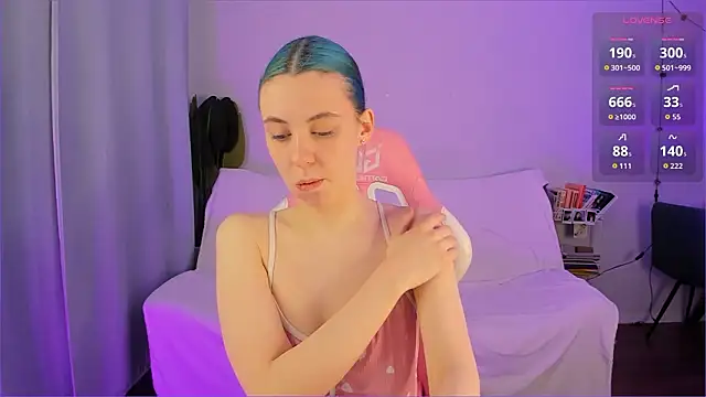 AdeleBabyGirl online show from 03-09-26, 05:44