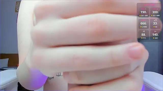 AdeleBabyGirl online show from 03-27-26, 04:51