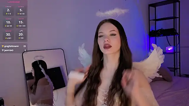 SirenBeatrice online show from 04-02-26, 08:56