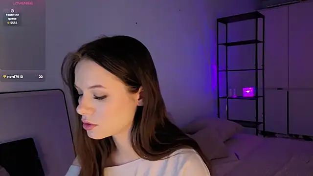 SirenBeatrice online show from 04-04-26, 09:07