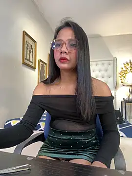 camillejoson online show from 04-09-26, 12:32