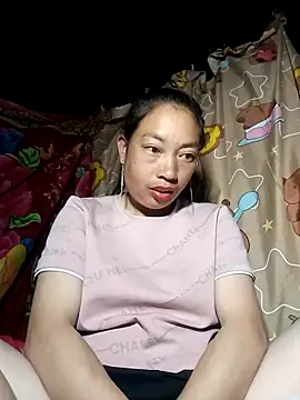 Susuu5790 online show from 04-12-26, 08:47