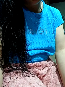 nelina 12345 online show from 05-02-26, 01:27