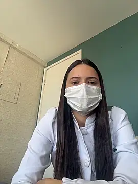 anab model online show from 03-16-26, 12:20