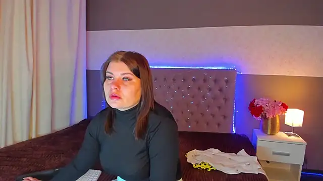 Snapshot of AmandaHoppe chatting on 03-03-26, 05:57 AmandaHoppe online show from 03-03-26, 05:57