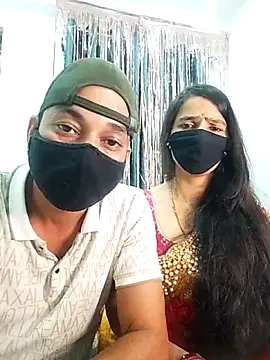 Snapshot of Sikha_Abhi chatting on 02-20-26, 05:57 Sikha Abhi online show from 02-20-26, 05:57