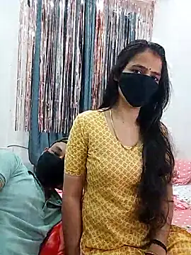 Snapshot of Sikha_Abhi chatting on 03-02-26, 05:31 Sikha Abhi online show from 03-02-26, 05:31