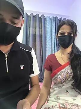 Snapshot of Sikha_Abhi chatting on 06-02-26, 12:51 Sikha Abhi online show from 06-02-26, 12:51