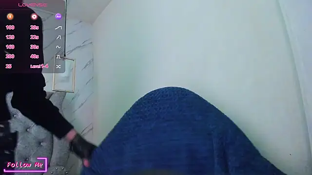 Fieramadame online show from 02-28-26, 07:37