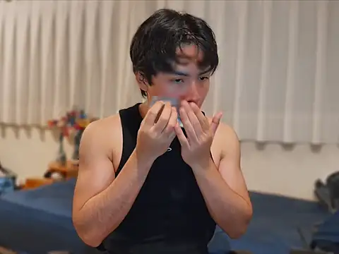 Snapshot of BentoBoxxx chatting on 02-21-26, 02:12 BentoBoxxx online show from 02-21-26, 02:12