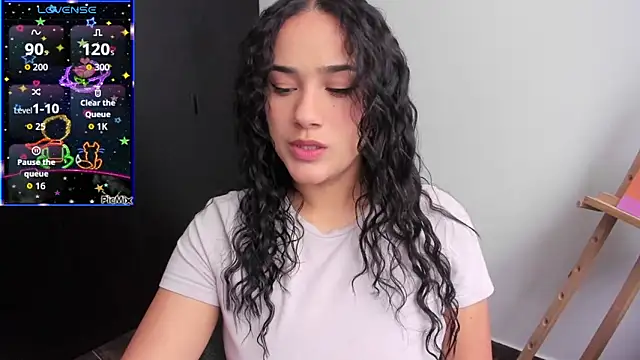 love kriss online show from 02-26-26, 05:23