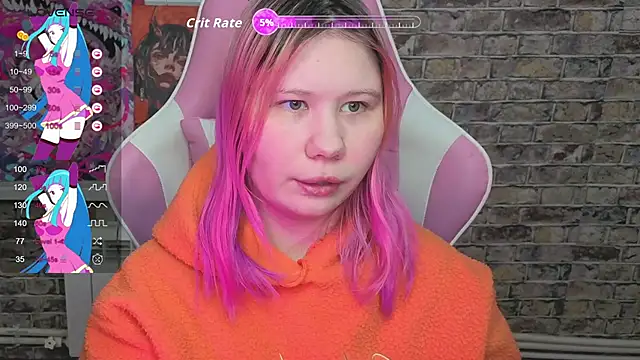 kitsune little online show from 02-14-26, 05:21