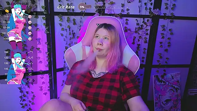 kitsune little online show from 02-22-26, 07:45