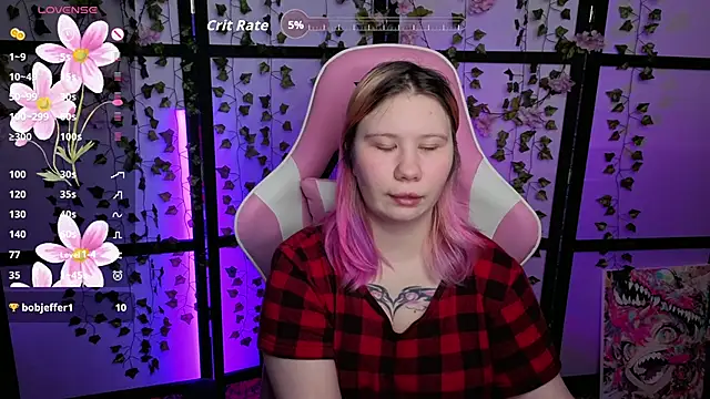 kitsune little online show from 02-27-26, 06:41