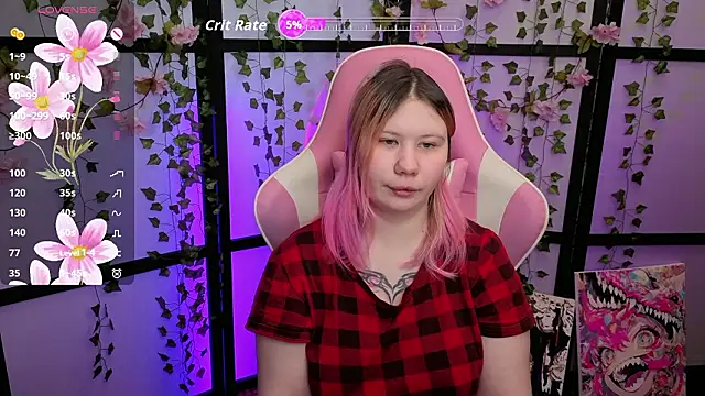 Snapshot of kitsune_little chatting on 03-06-26, 07:27 kitsune little online show from 03-06-26, 07:27