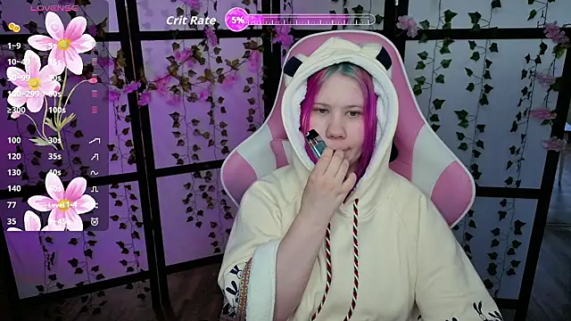 Snapshot of kitsune_little chatting on 03-17-26, 11:46 kitsune little online show from 03-17-26, 11:46