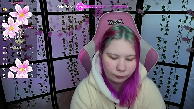 Snapshot of kitsune_little chatting on 03-20-26, 09:03 kitsune little online show from 03-20-26, 09:03