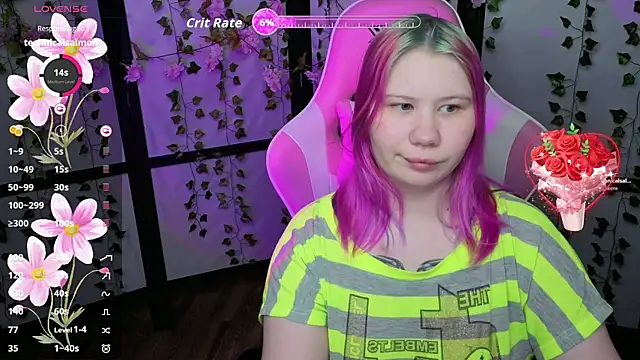 Snapshot of kitsune_little chatting on 03-24-26, 10:15 kitsune little online show from 03-24-26, 10:15