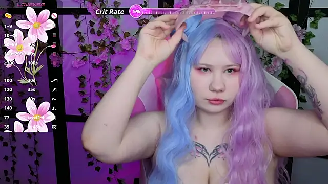 Snapshot of kitsune_little chatting on 03-28-26, 07:02 kitsune little online show from 03-28-26, 07:02