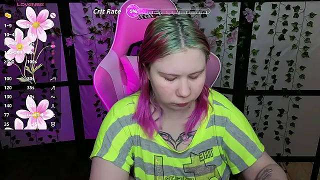 Snapshot of kitsune_little chatting on 03-30-26, 09:16 kitsune little online show from 03-30-26, 09:16