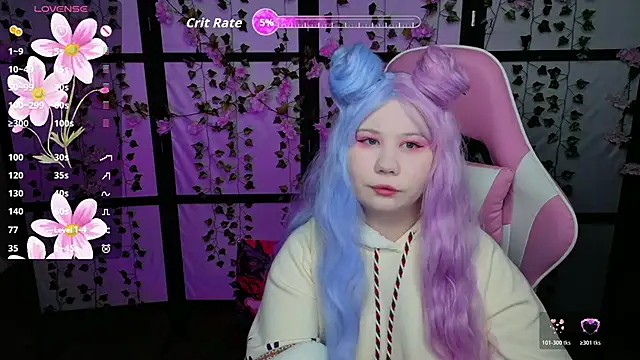 Snapshot of kitsune_little chatting on 03-31-26, 07:03 kitsune little online show from 03-31-26, 07:03