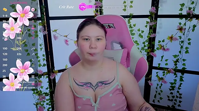 Snapshot of kitsune_little chatting on 07-17-26, 09:49 kitsune little online show from 07-17-26, 09:49