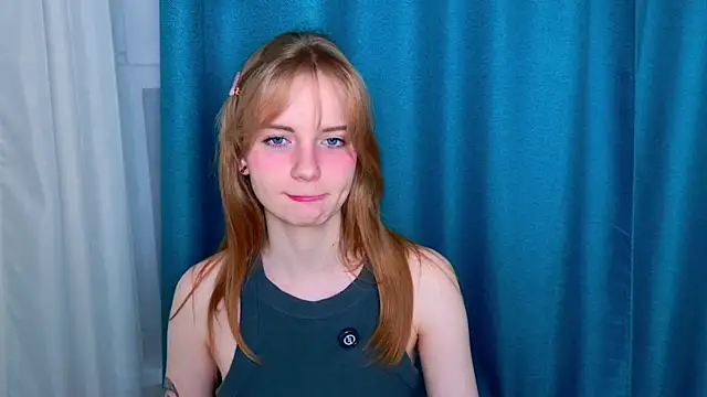 Snapshot of ElfieWhite chatting on 07-28-26, 11:37 ElfieWhite online show from 07-28-26, 11:37