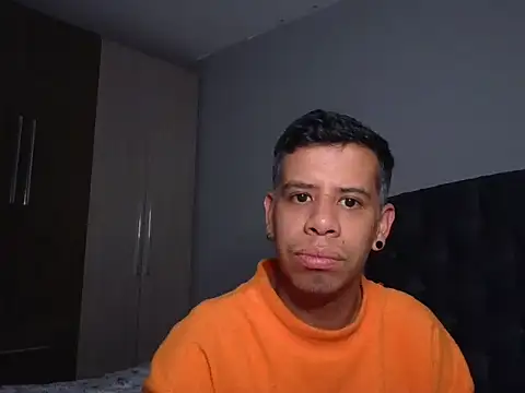 Snapshot of WILD_BIGCOCK35 chatting on 02-16-26, 02:18 WILD BIGCOCK35 online show from 02-16-26, 02:18