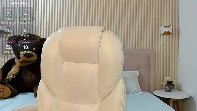 Snapshot of Aitana_zaid chatting on 02-19-26, 12:01 Aitana zaid online show from 02-19-26, 12:01