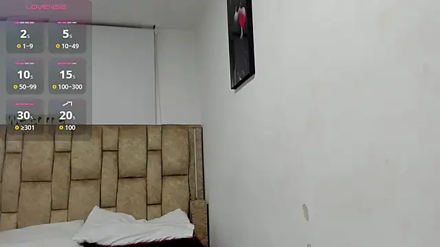 Noir Sebas online show from 03-29-26, 03:39