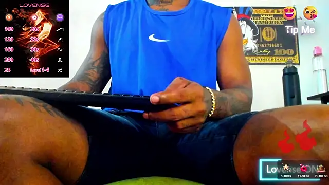 ZIANY 25CM online show from 03-24-26, 10:04