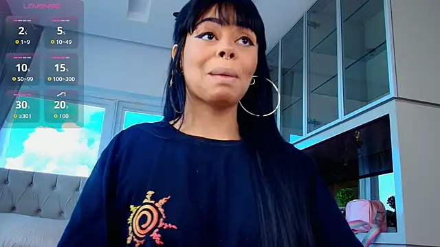 Pauline Clark online show from 03-14-26, 07:08