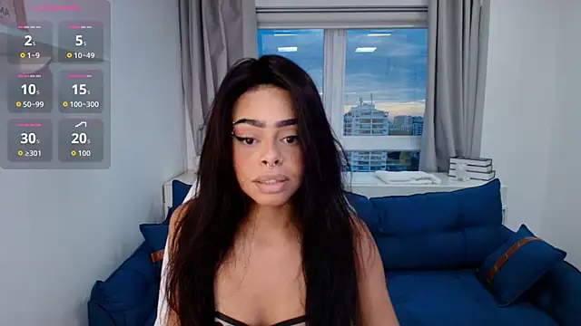 Pauline Clark online show from 04-03-26, 08:29