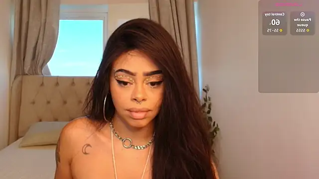 Pauline Clark online show from 04-16-26, 07:14