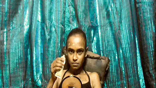 SassyXindian online show from 03-26-26, 08:20