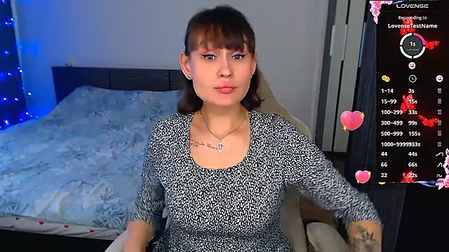 Mel Lovell  online show from 02-19-26, 11:17