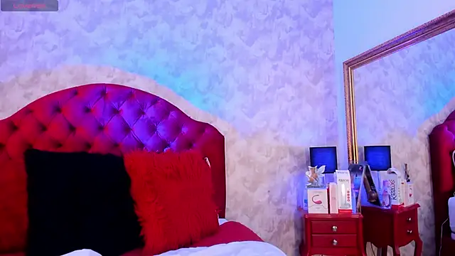 Isabell  26 online show from 04-15-26, 04:47